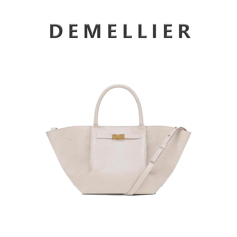 Women's Niche Large Capacity Versatile Fashion Wings Handbags
