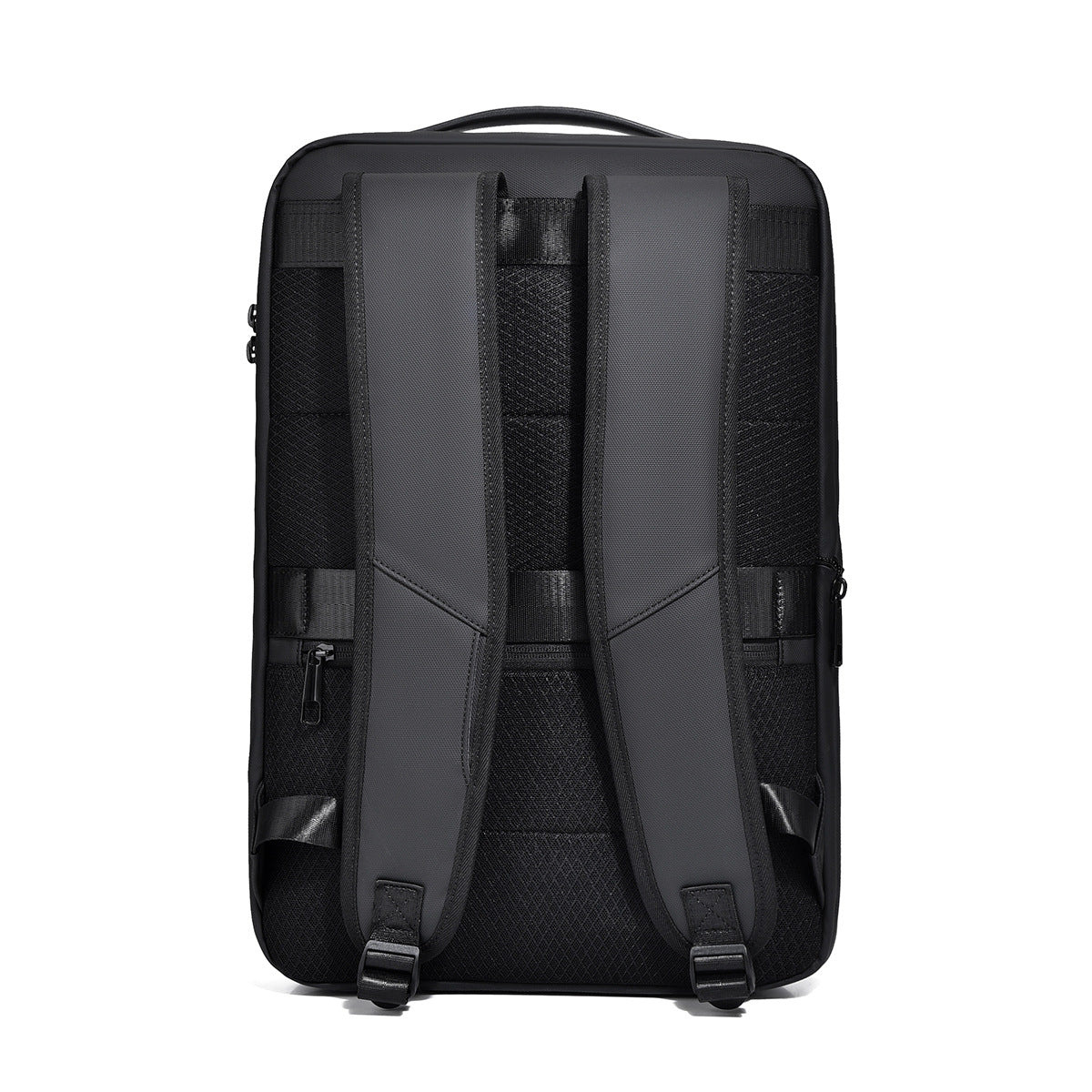 Expansion Inch Large Capacity Waterproof Computer Backpacks