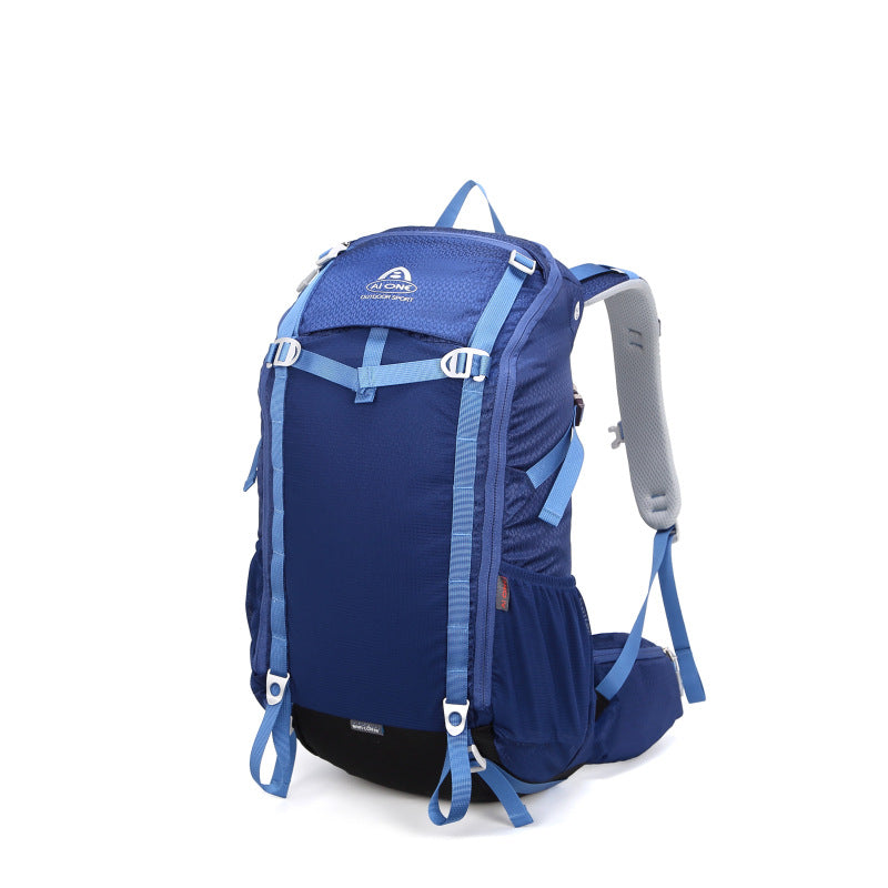 Trip Hiking Nylon Leisure Super Please Mountaineering Backpacks