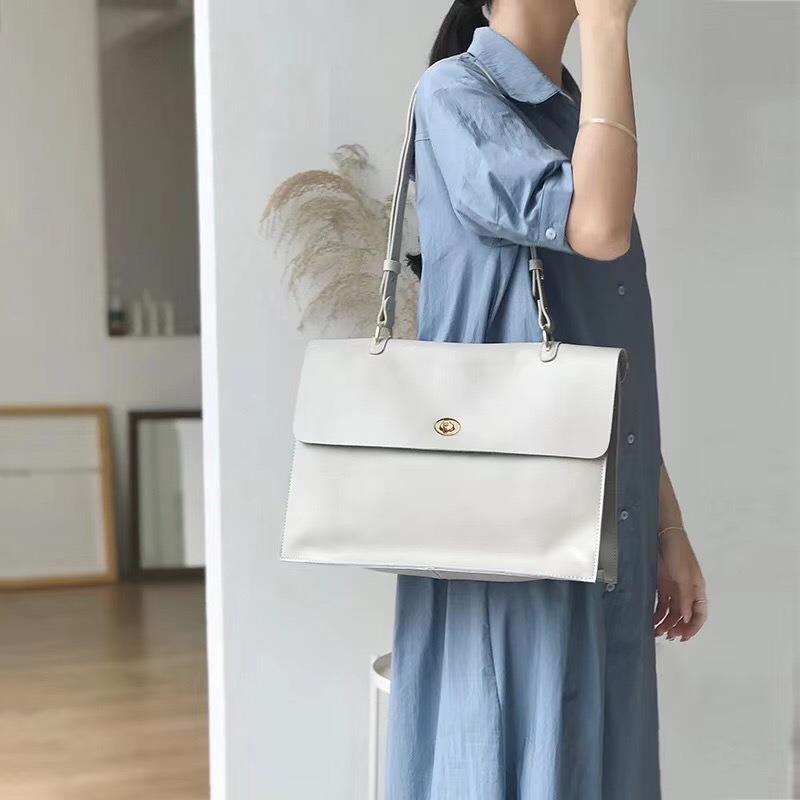 Ning Yi Female Fashion Large Capacity Crossbody Bags