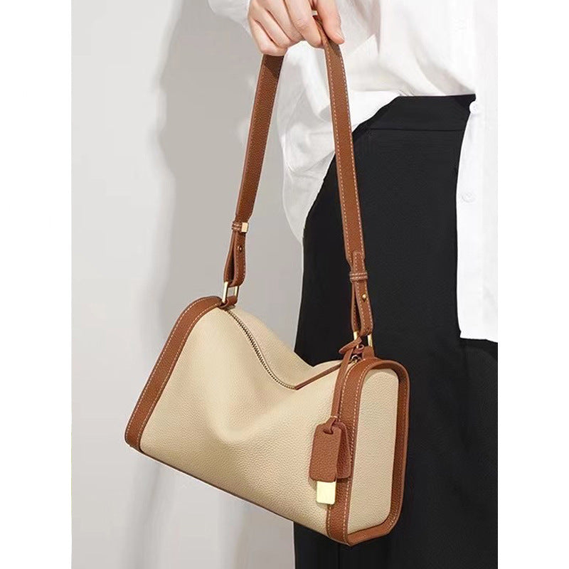 Women's Niche High Quality Pillow Summer Bags
