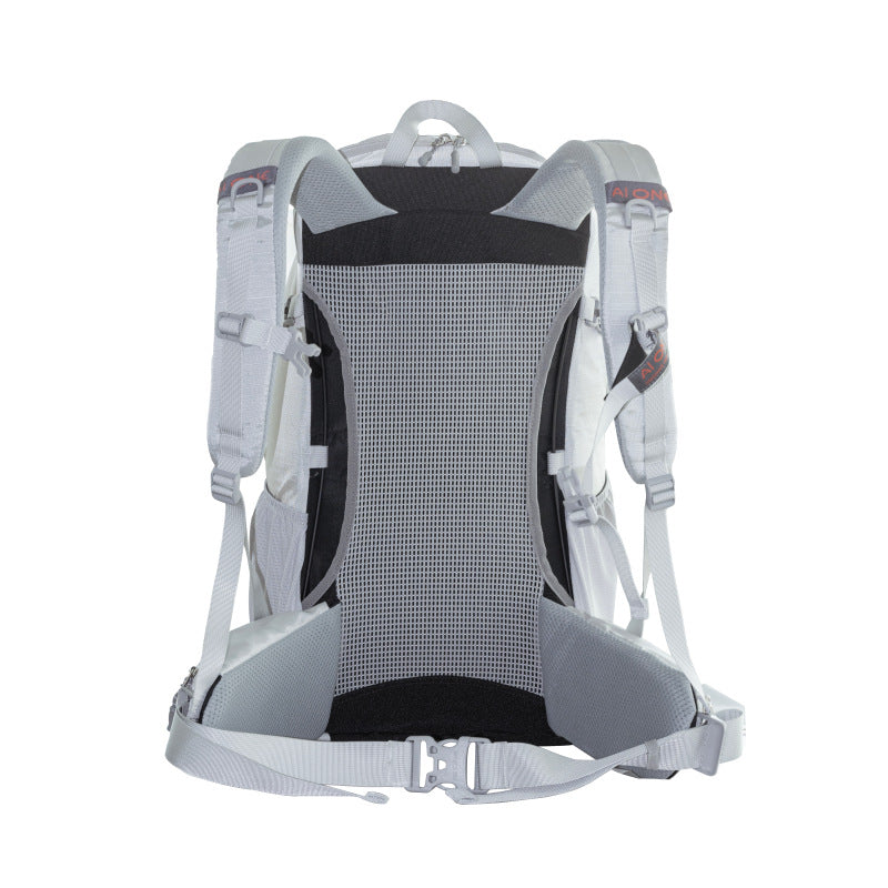 Fixed Waterproof Large Capacity Portable Hiking Mountaineering Backpacks