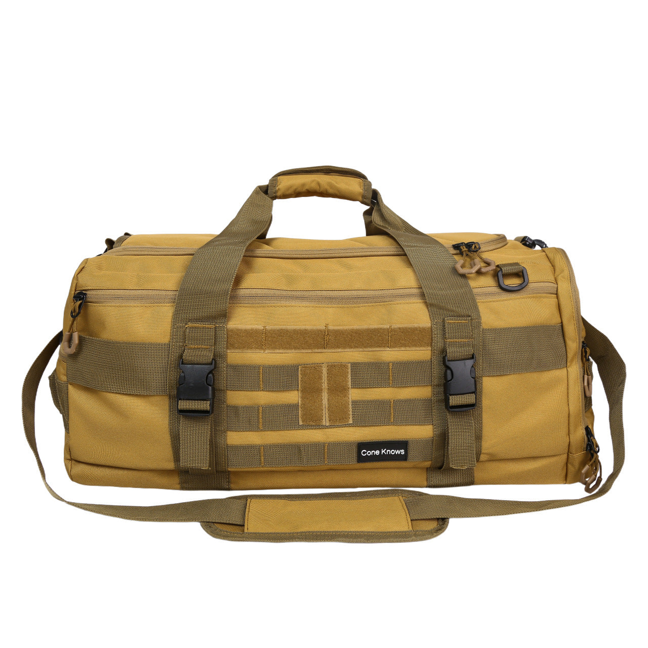 Classic Men's Capacity Business Trip Training Backpacks