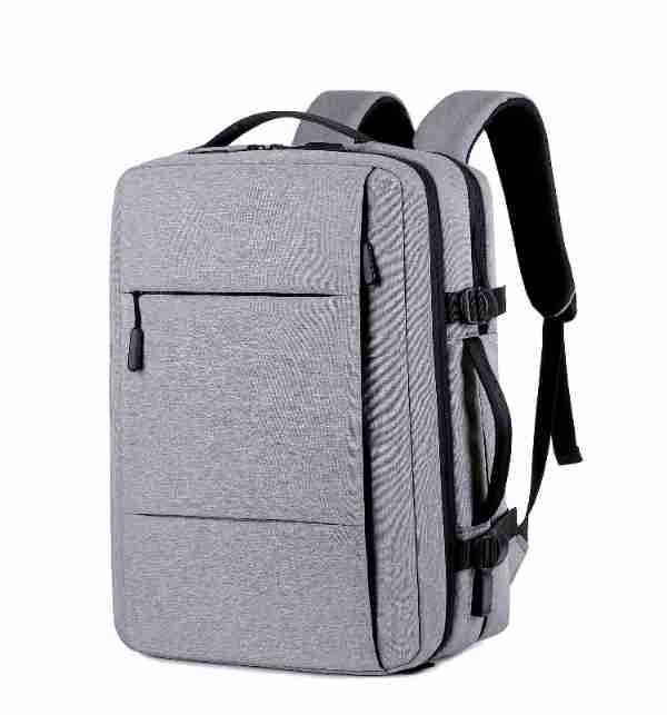 Men's Expansion Large Capacity High-grade Oxford Cloth Backpacks