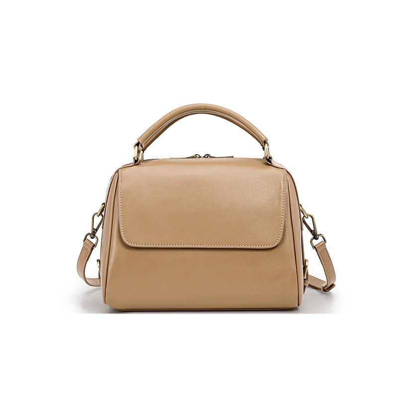 Women's Summer Mother High-grade Large Capacity Handbags