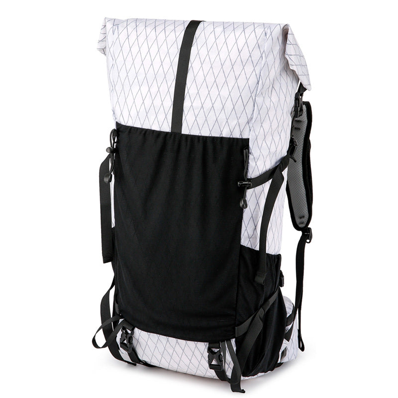 Hiking Cross-country Camping Super Adjustable Strap Mountaineering Backpacks
