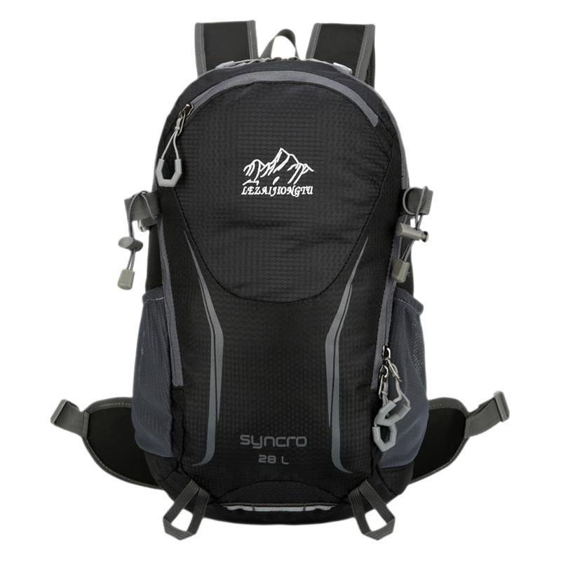Women's & Men's & Source Leisure Large Capacity Mountaineering Backpacks