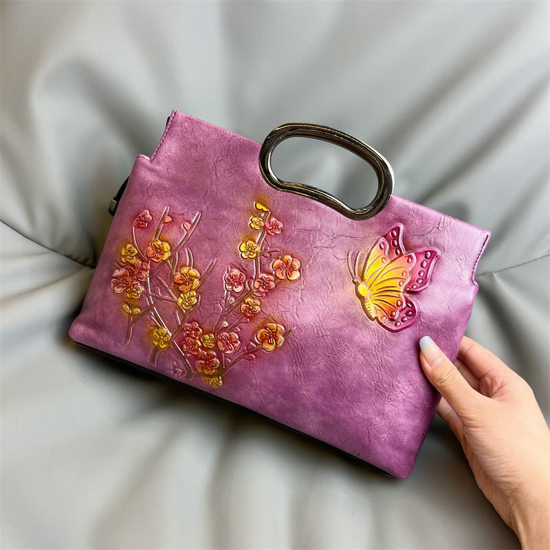 Chinese Style Republic Of China With Handbags