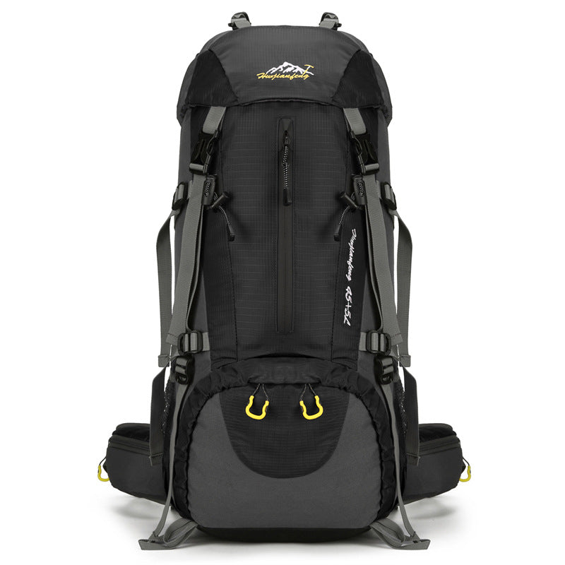 Women's & Men's & Hiking Large Capacity Lightweight Waterproof Mountaineering Backpacks