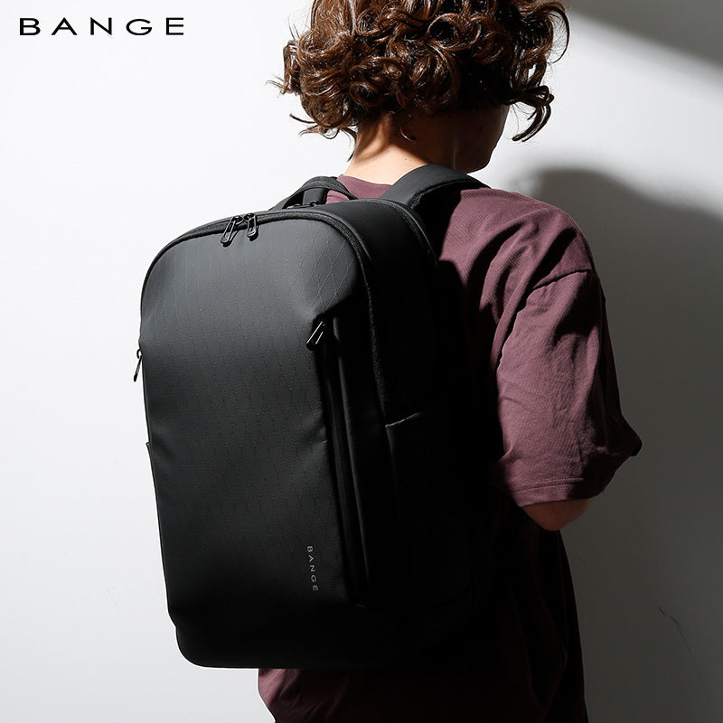 Men's High Sense Inch Business Commute Lightweight Backpacks