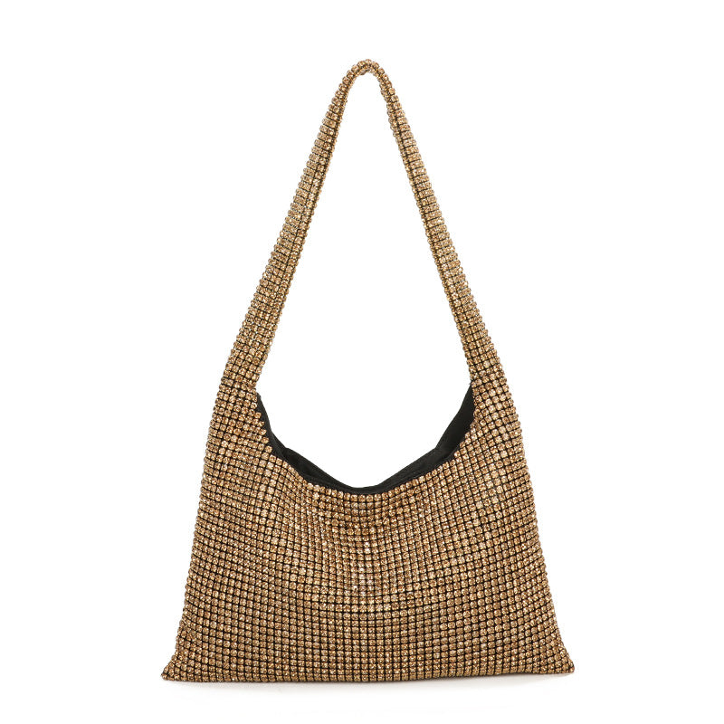 Women's Vest Daily Trendy Dinner Temperament Wild Evening Bags