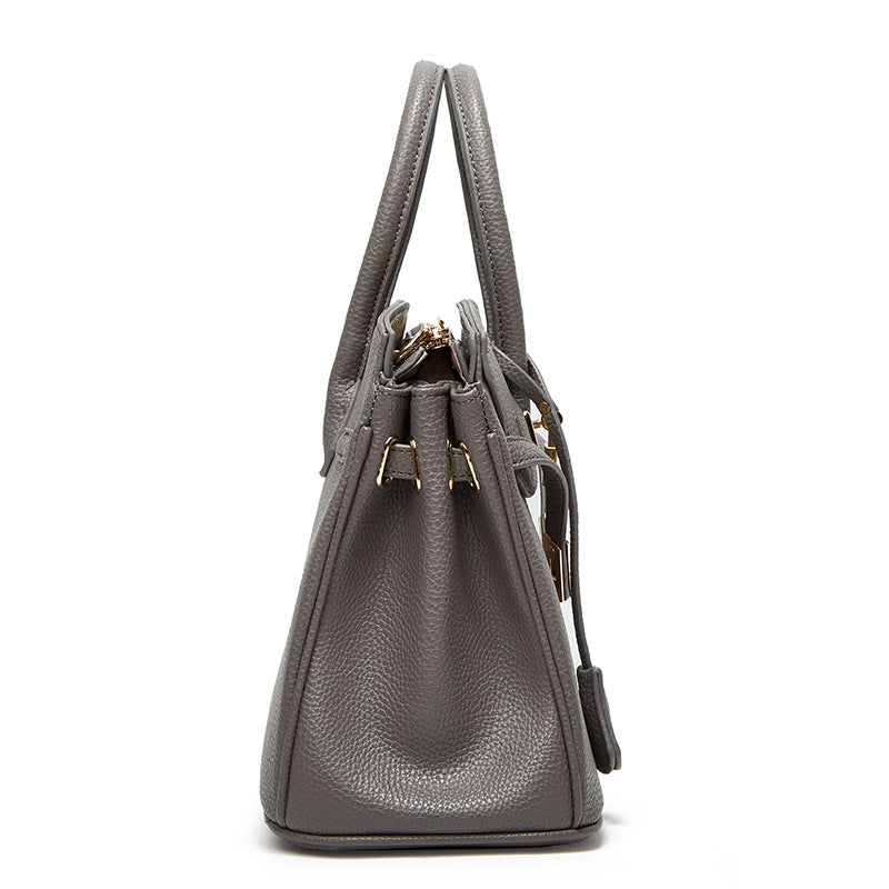 Women's Design With Large Capacity High Sense Handbags