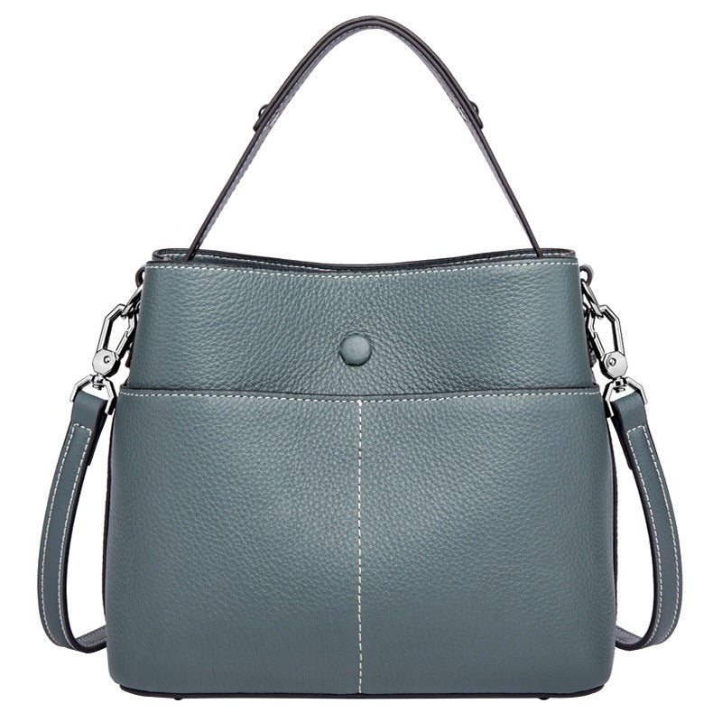 Women's Retro Classic Fashion Portable Elegant Shoulder Bags