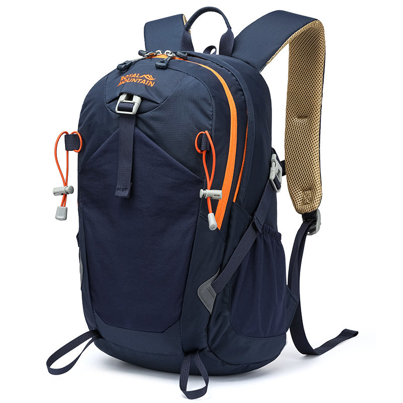 Trendy Glamorous Charming Elegant Hiking Leisure Mountaineering Backpacks
