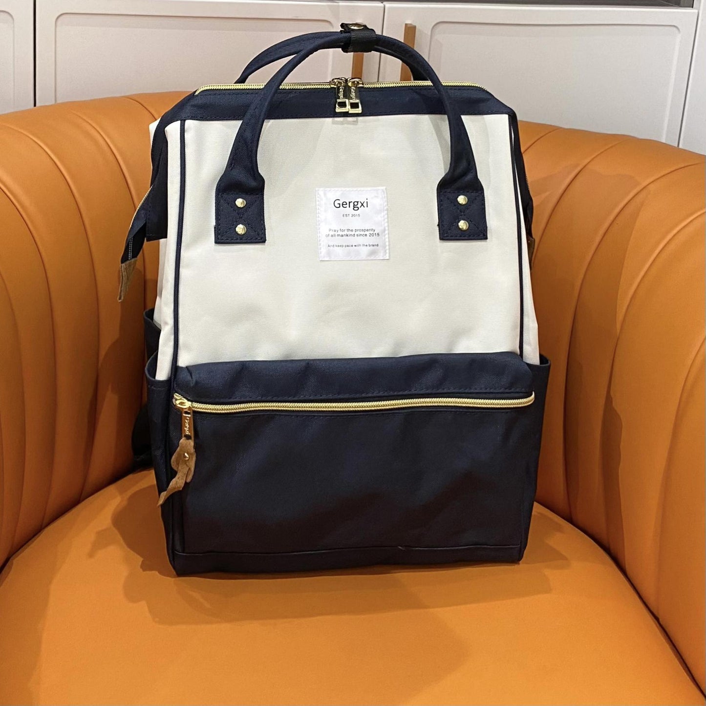 Women's & Men's & Oxford Cloth Runaway Backpacks