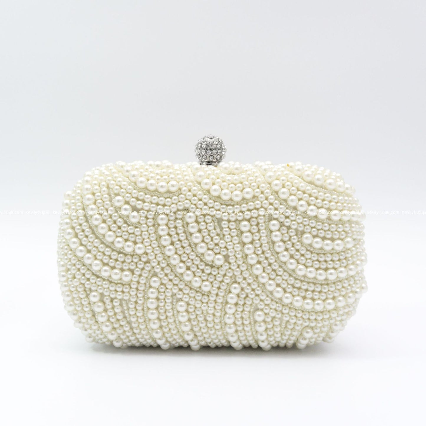 Dinner Hot Embroidery Dress Cheongsam Chain Evening Bags