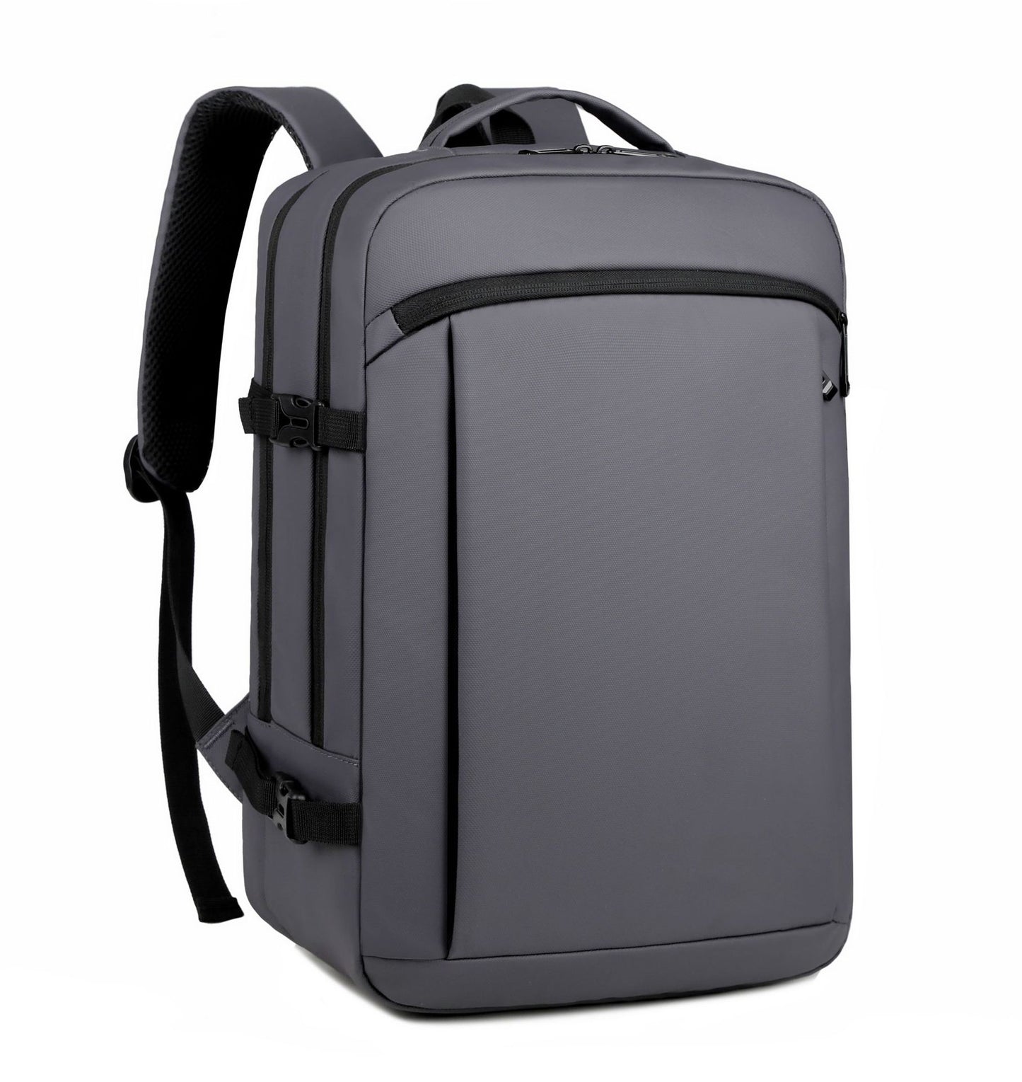 Men's Computer Business Large Capacity Trip Waterproof Backpacks