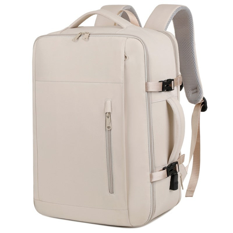 College Computer Large Capacity Business Waterproof Backpacks
