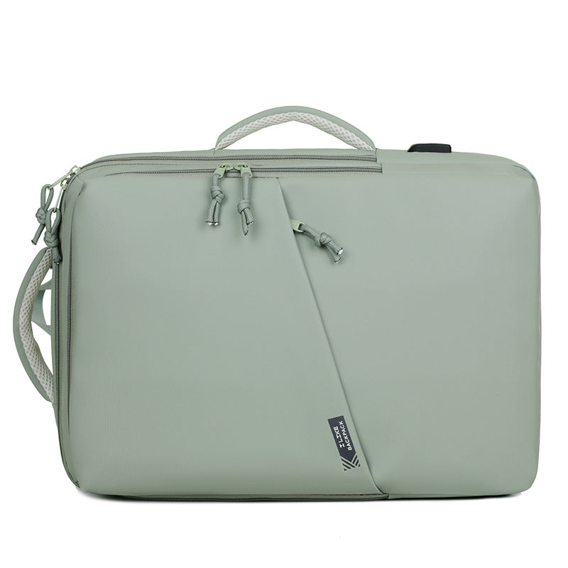 Color Boarding Machine Dry Wet Separation Backpacks