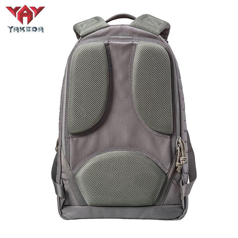 Stylish Trendy Climbing Hiking Cycling Camouflage Mountaineering Backpacks