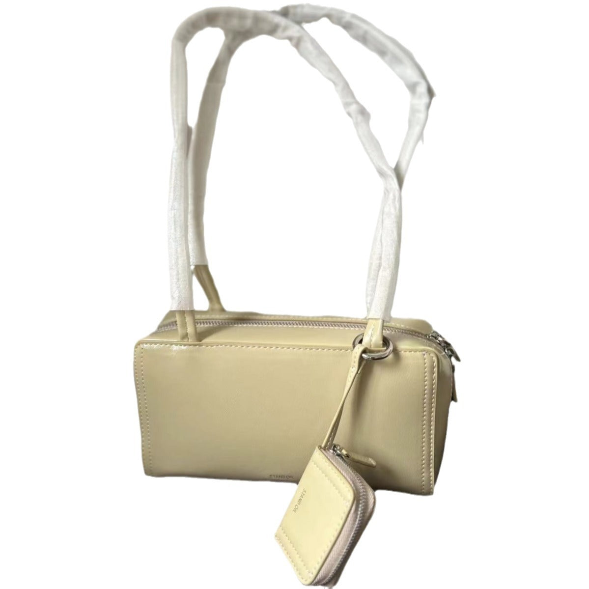 Slouchy Le Orange Design Boston Underarm Shoulder Bags