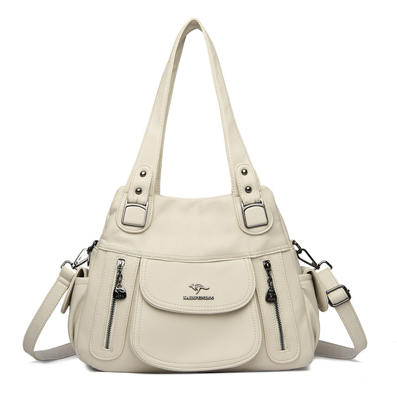 Women's Beautiful Classy Pretty Elegant Mom Crossbody Bags