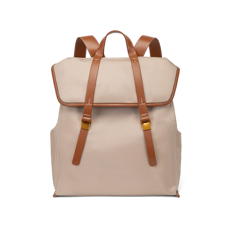 Style Mori Leisure Daily College Vintage Backpacks