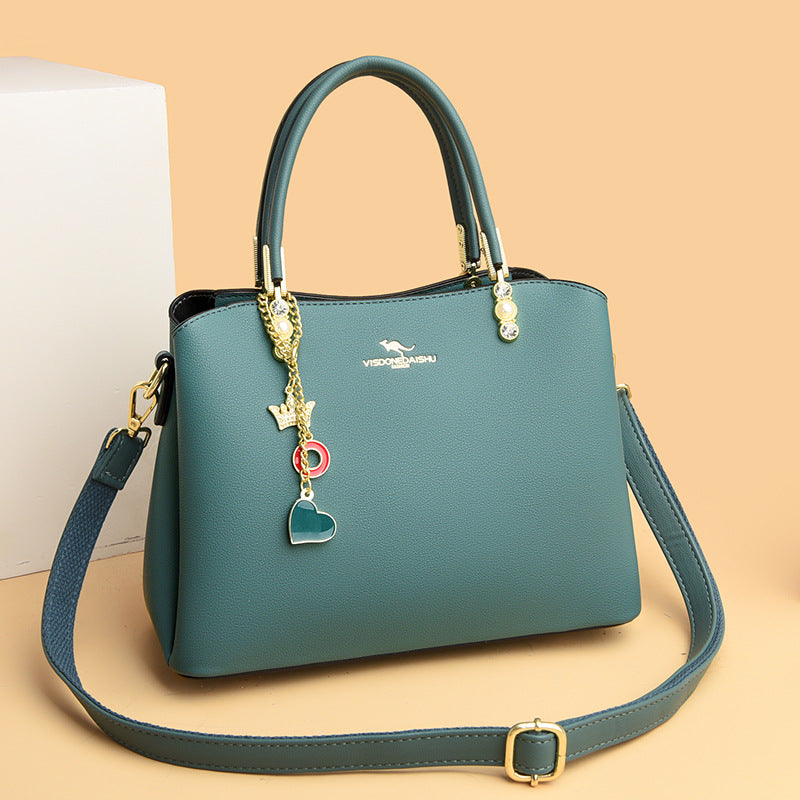 Women's Classy Comfortable Large Capacity Fashion Handbags