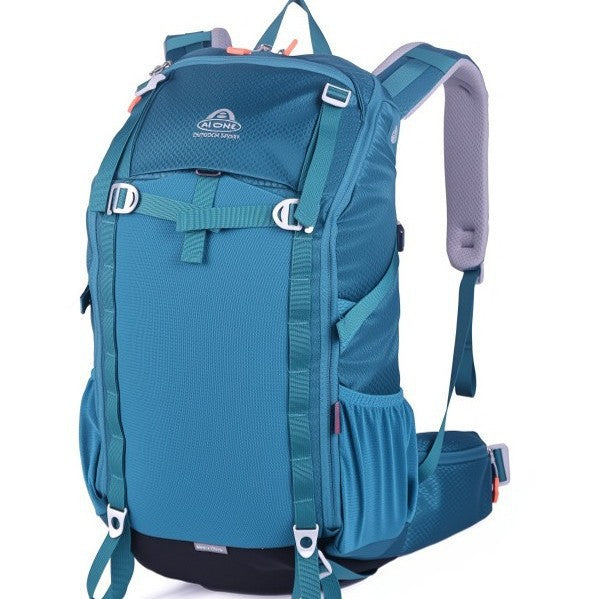 Trip Hiking Nylon Leisure Super Please Mountaineering Backpacks