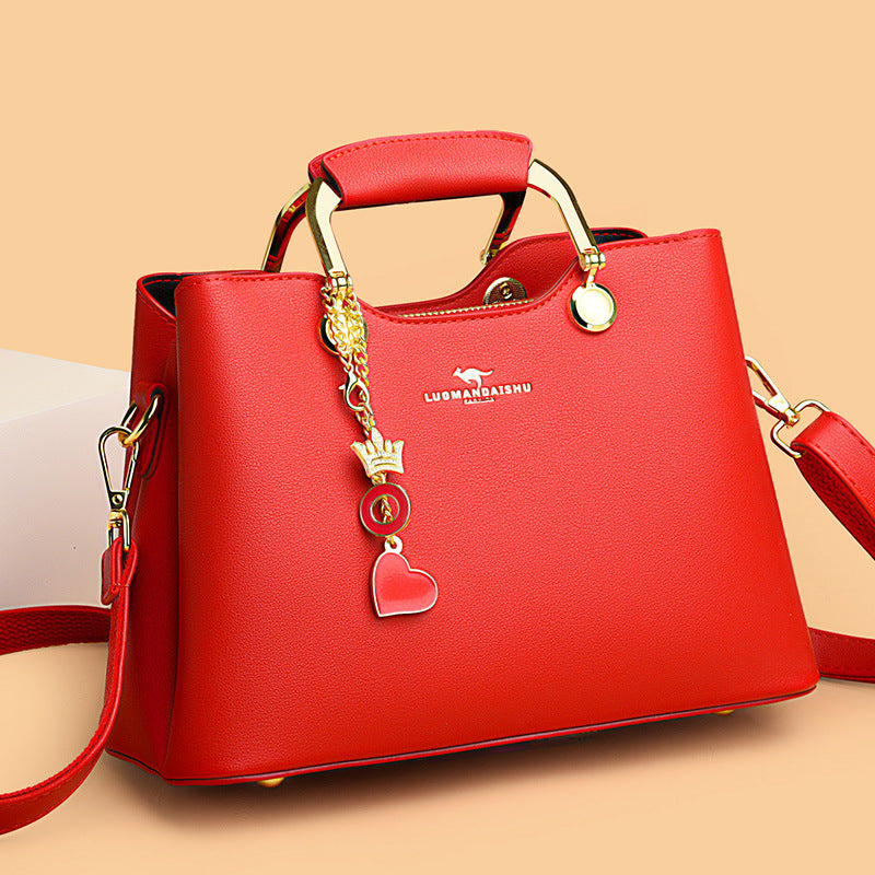 Women's Graceful Classic Pretty Stylish Summer Handbags