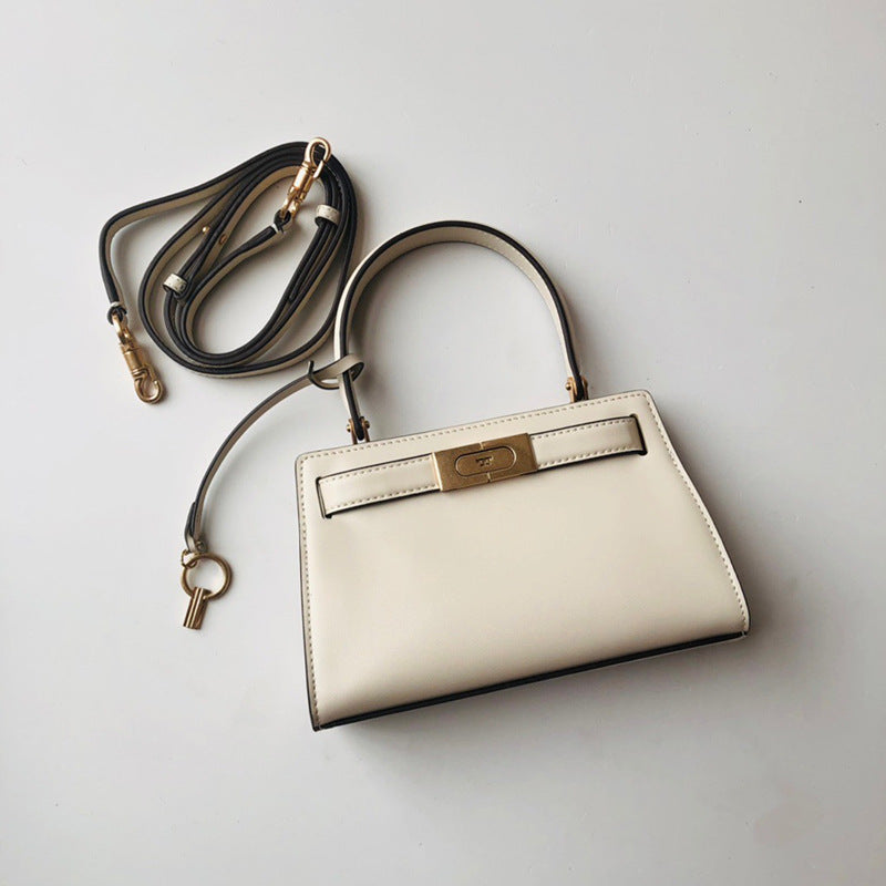 Popular Women's Elegant Creative Napa Cowhide Shoulder Bags