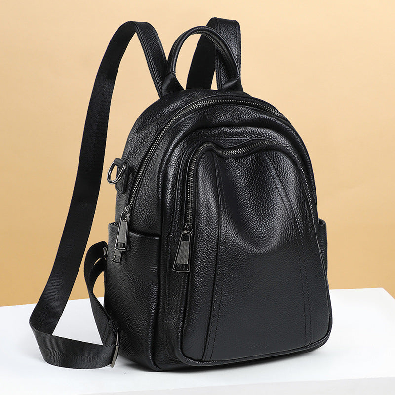 Women's Large Capacity Lightweight Versatile Junior High Backpacks
