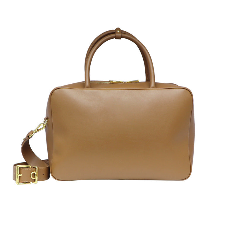 High Quality Computer Commuter Vintage Boston Bowling Bags