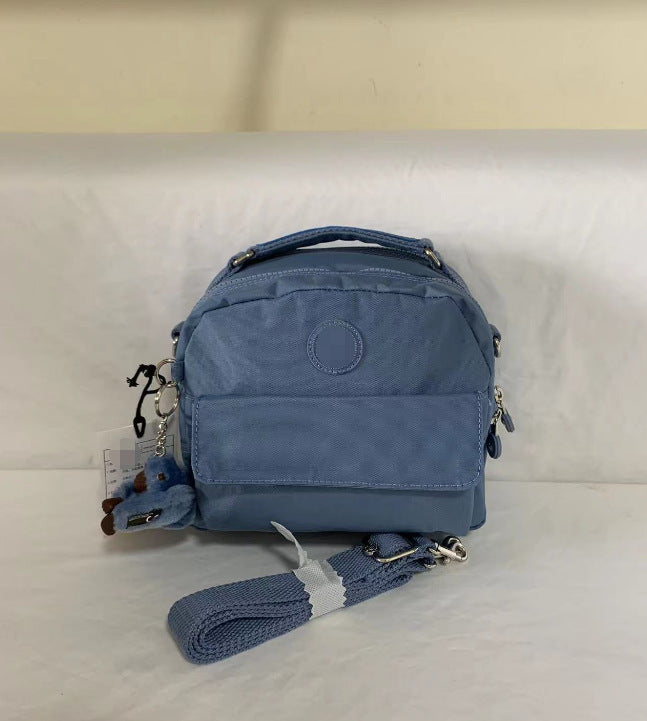 Household Nylon Monkey Urban Simple Portable Handbags