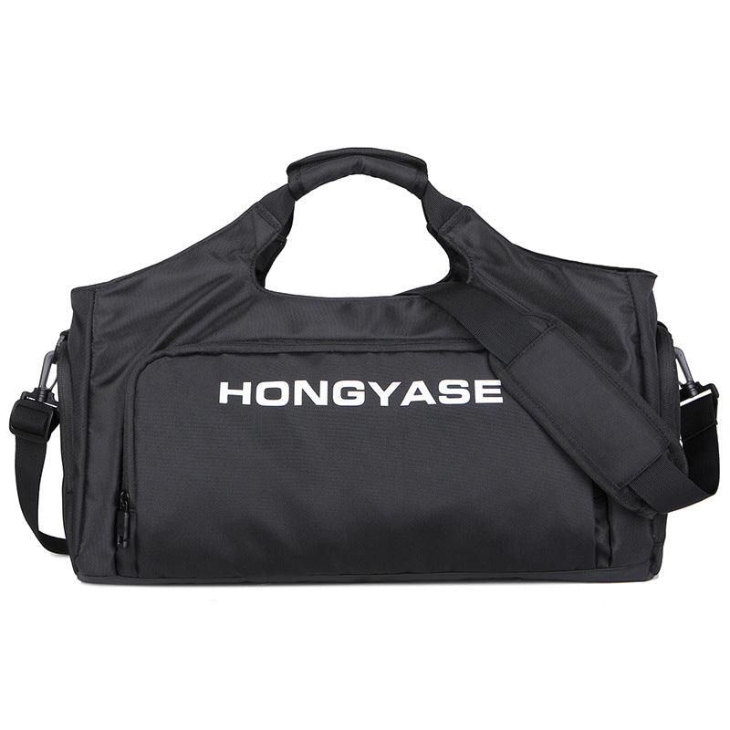 Women's Large Capacity Fashion Couple Short Distance Handbags