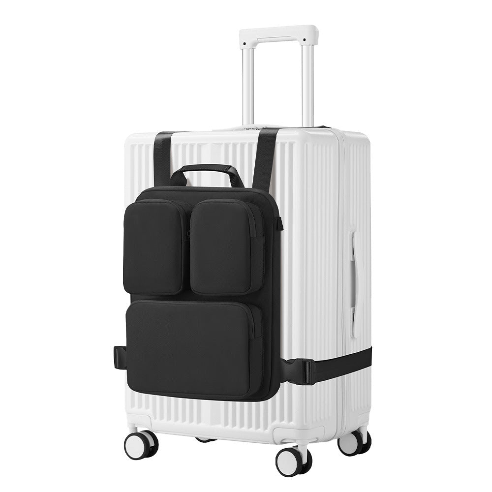 Boarding Expansion Storage Computer Pannier Lightweight Backpacks