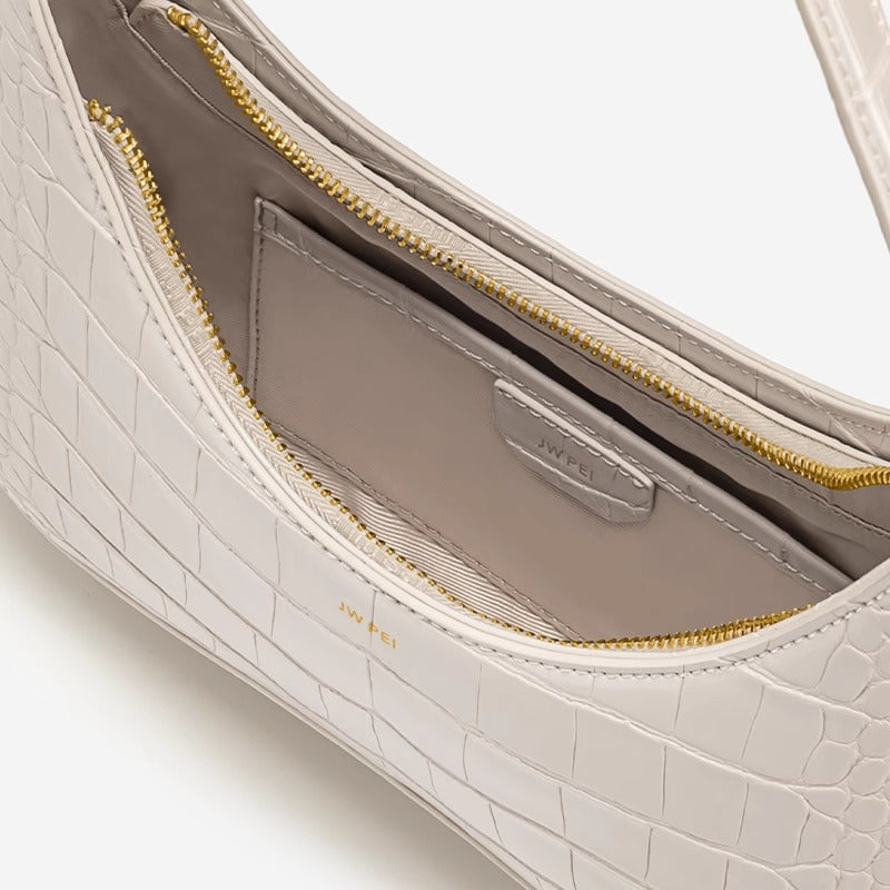 Women's Unique Underarm Design High Sense Handbags
