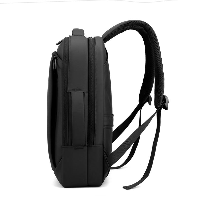 Slouchy Classic Creative Comfortable Business Commute Backpacks