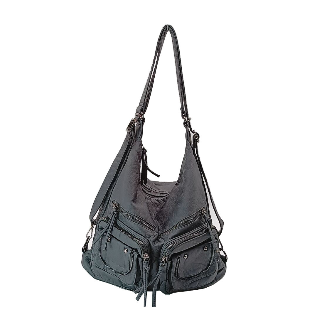 Women's Attractive Summer Retro Large Capacity Backpacks