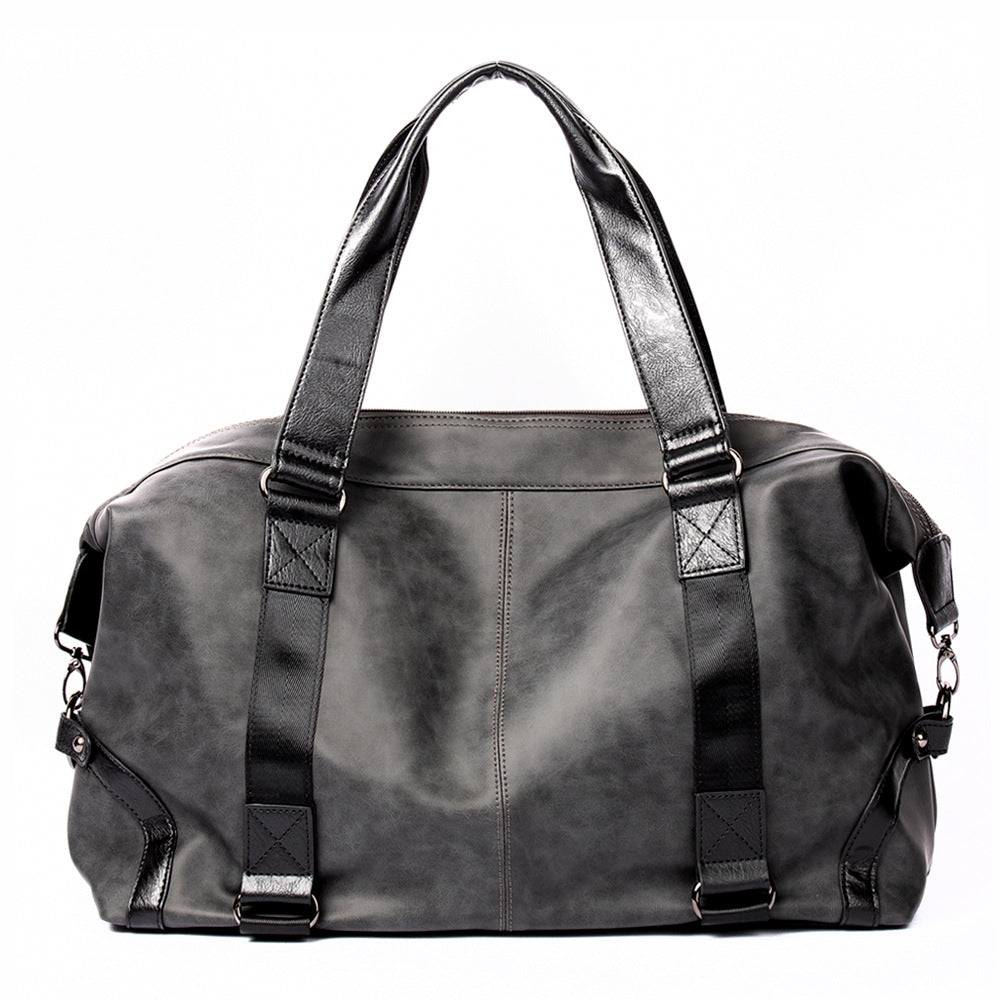 Men's Classic Korean Style Fashion Foreskin Bags