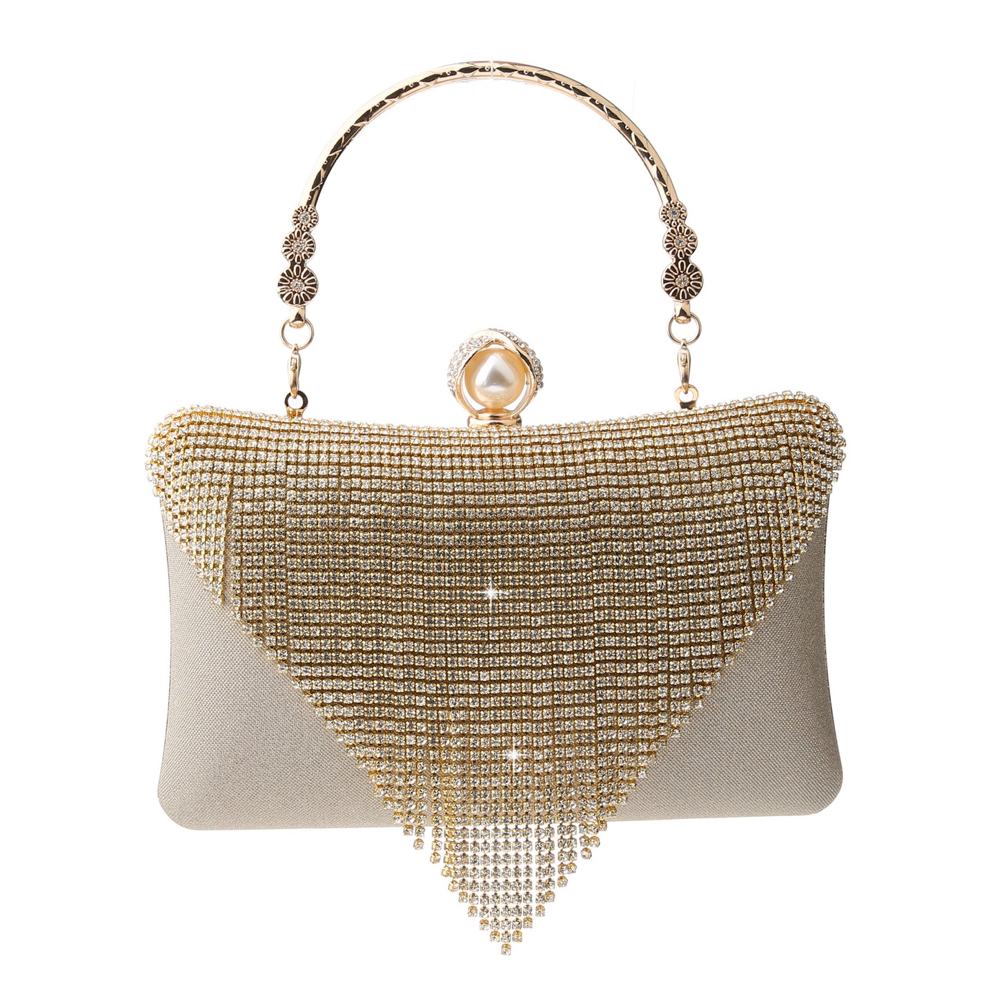 Banquet Cheongsam Dress Garment Dinner Packaging Evening Bags