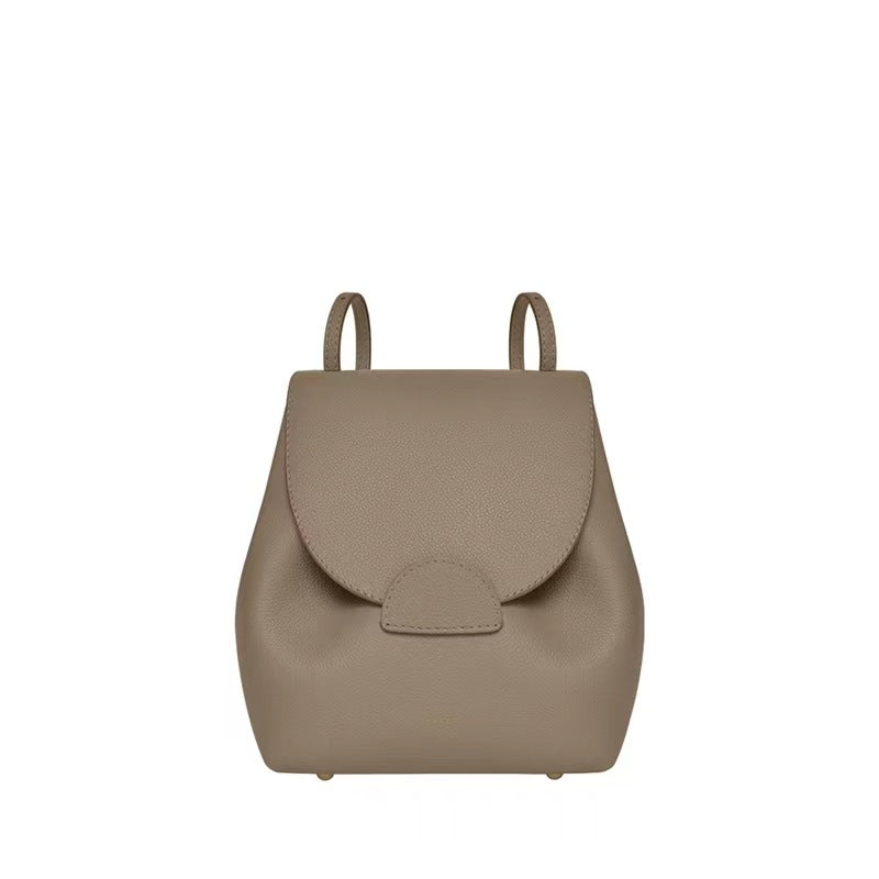 Women's Attractive French High Sense Commuter Backpacks
