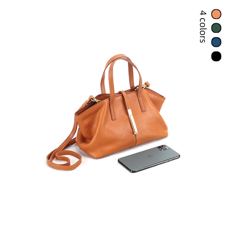 Women's Commuter Style Chain For Daily Necessity Handbags