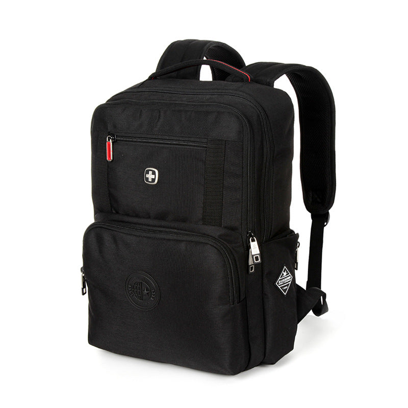 Men's Manufacturing Business Computer Lightweight Fashion Customization Backpacks