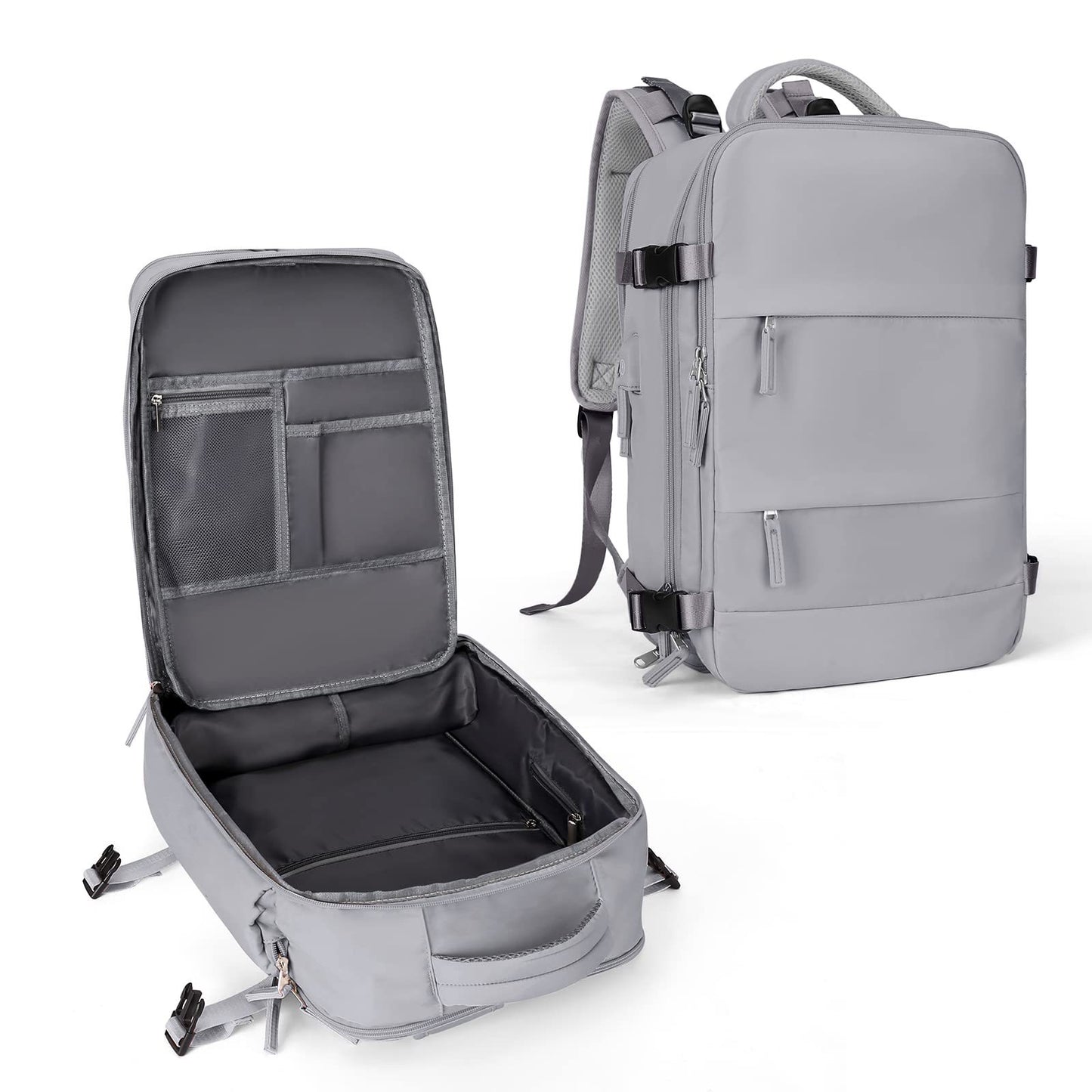 Women's Slouchy Large Capacity For Boys Backpacks