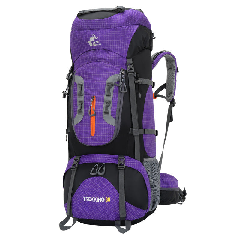 Women's & Men's Unique & Hiking Camping Mountaineering Backpacks