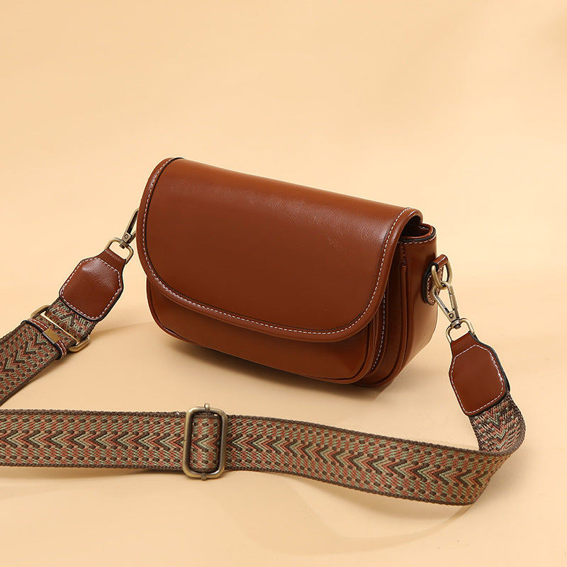 Women's Retro Underarm Fashion High Sense Special Bags