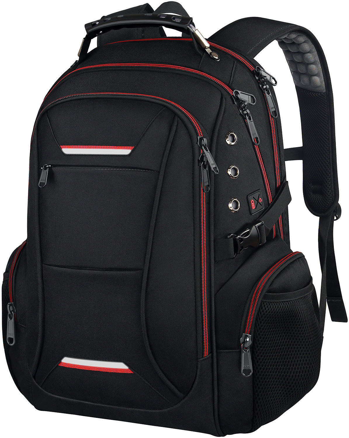 Glamorous Trendy Business Computer Trip Leisure Backpacks