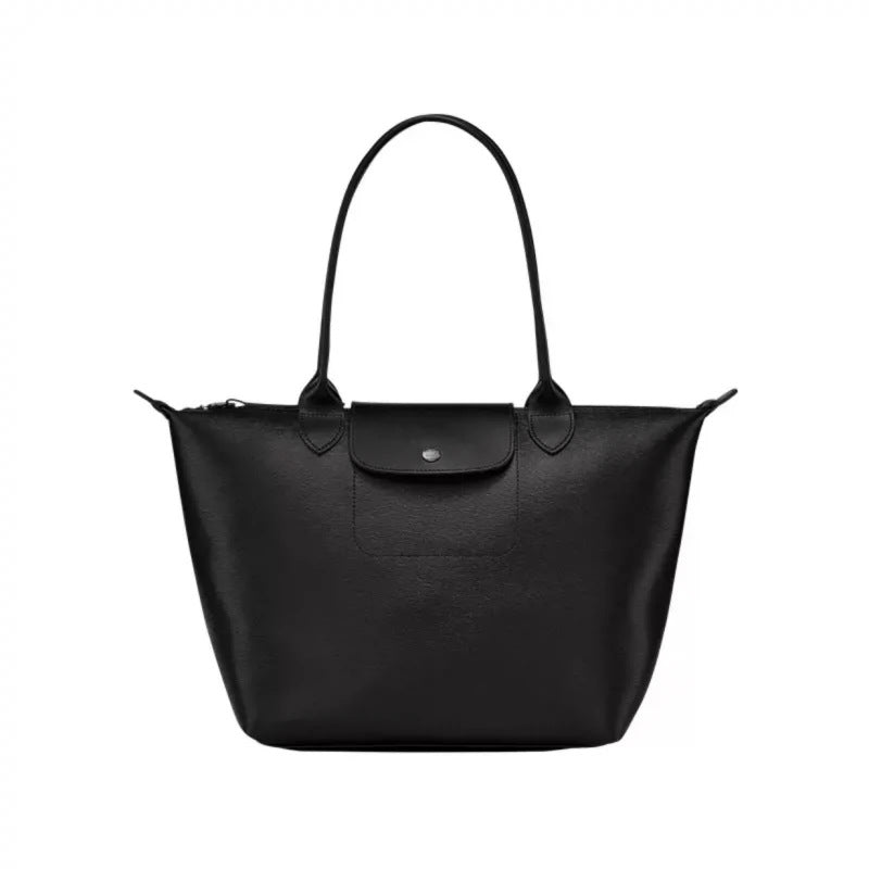 Classic Versatile Folding Long Dumplings Commuter Bags