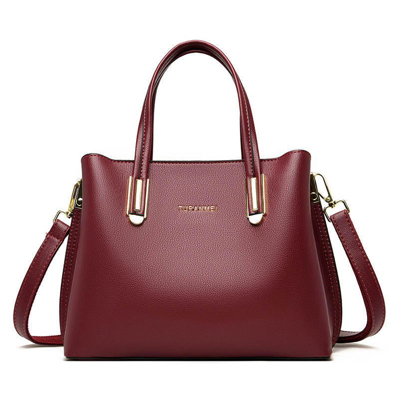 Women's Slouchy Unique Elegant Fashion Popular Handbags